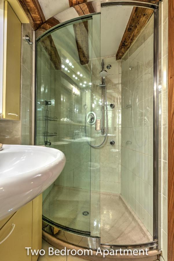 Ca' Francesco Apartman Velence Kültér fotó