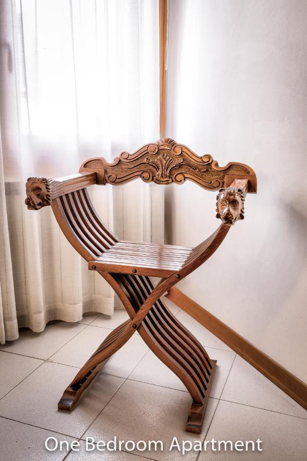 Ca' Francesco Apartman Velence Kültér fotó