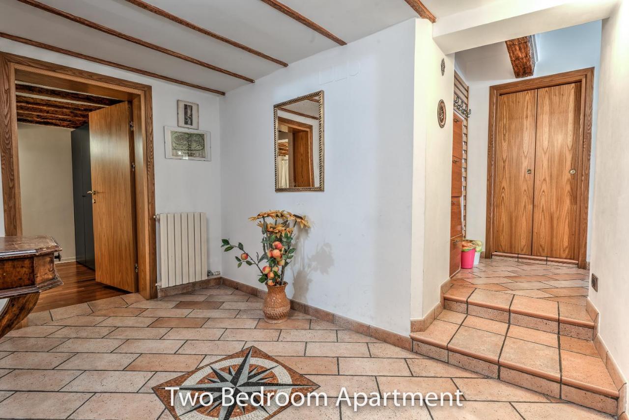 Ca' Francesco Apartman Velence Kültér fotó