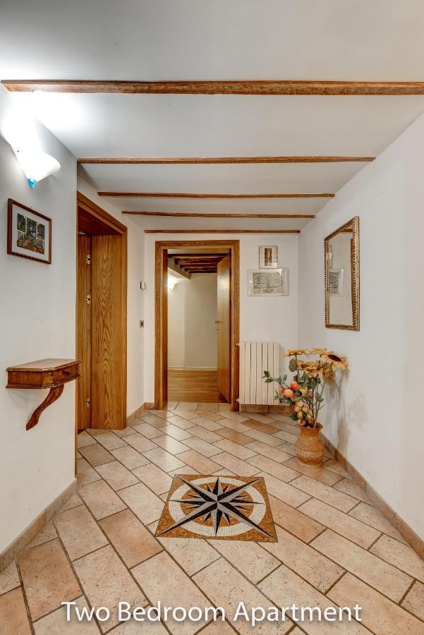 Ca' Francesco Apartman Velence Kültér fotó