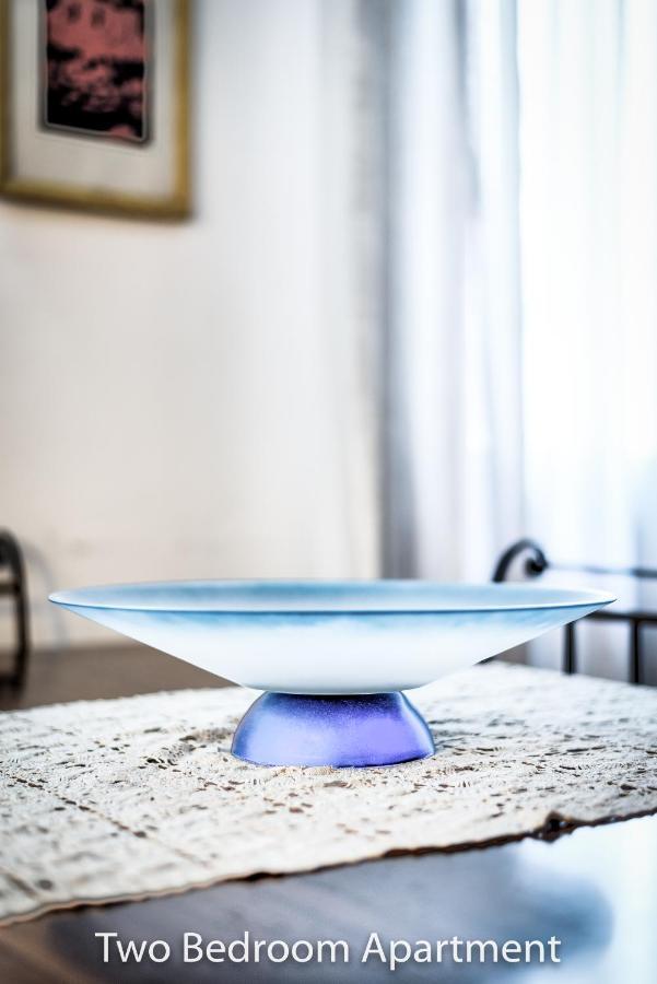 Ca' Francesco Apartman Velence Kültér fotó