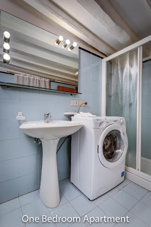 Ca' Francesco Apartman Velence Kültér fotó