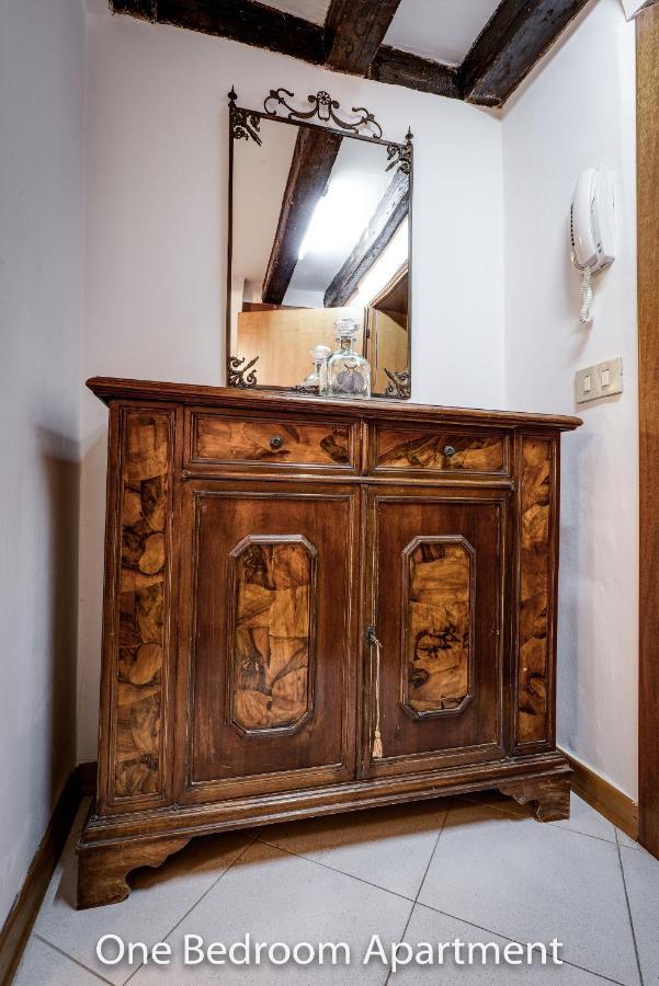 Ca' Francesco Apartman Velence Kültér fotó